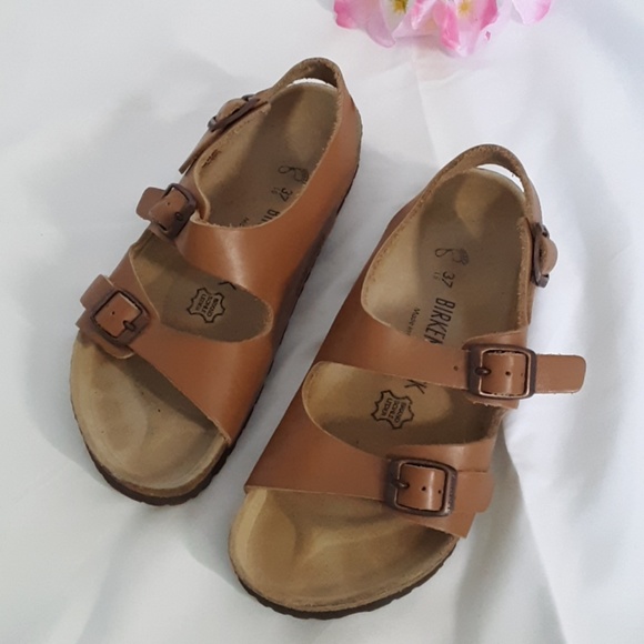 Birkenstock Shoes - BIRKENSTOCK SANDALS